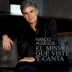 El mismo que viste y canta