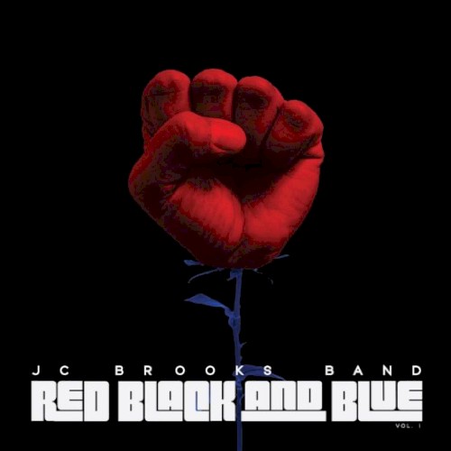Red Black and Blue, Vol. 1
