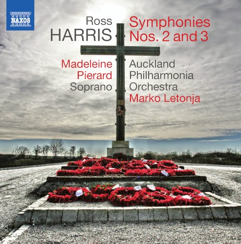 Symphonies nos. 2 and 3