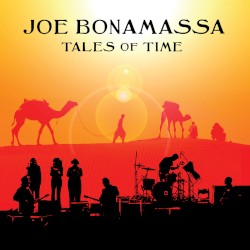 Tales of Time