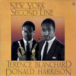 New York Second Line