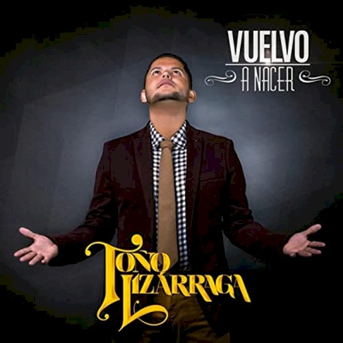 Vuelvo a nacer