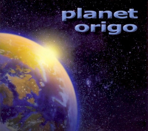 Planet Origo