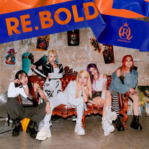 RE.BOLD