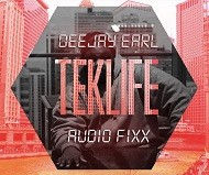 Audio Fixx