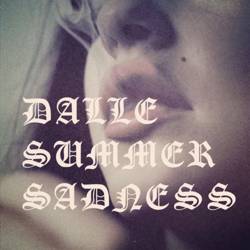 SUMMER SADNESS. EP
