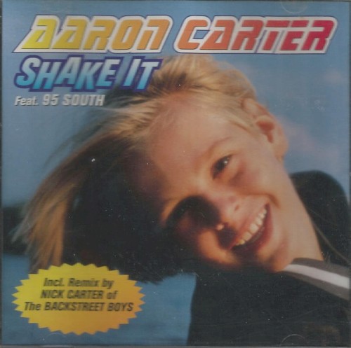 Shake It