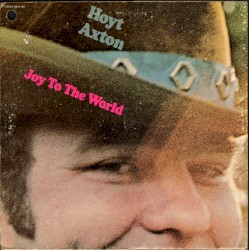 Joy to the World