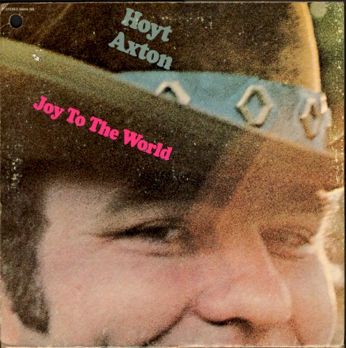Joy to the World