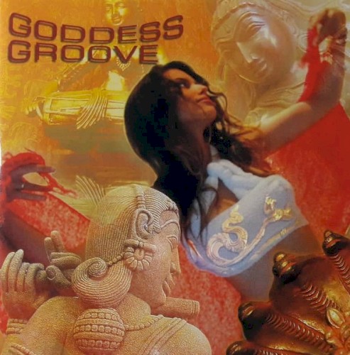 Goddess Groove
