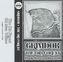 The Old Forest