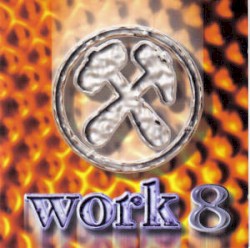 Work #8