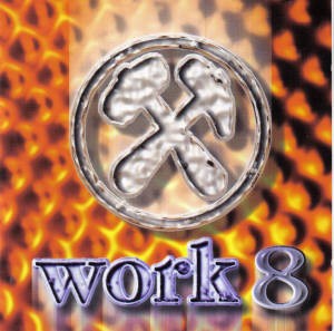 Work #8