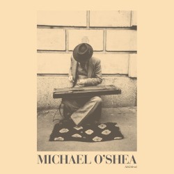 Michael O’Shea