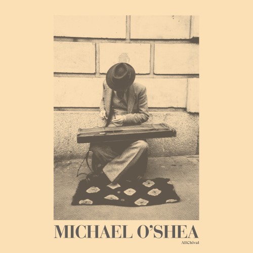 Michael O’Shea
