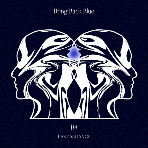 Bring Back Blue
