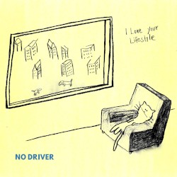 No Driver