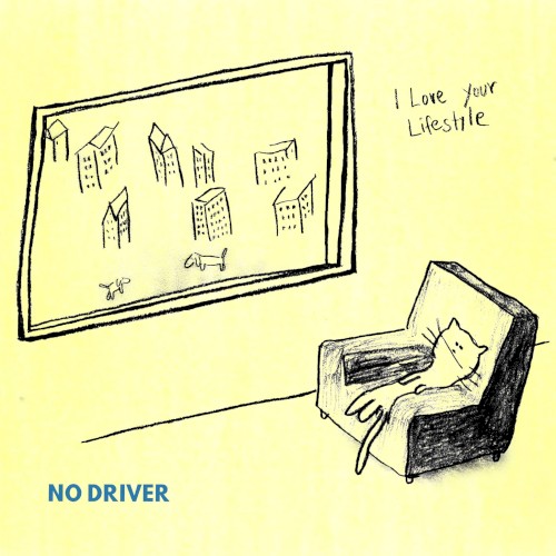 No Driver