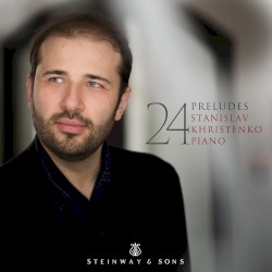 24 Preludes