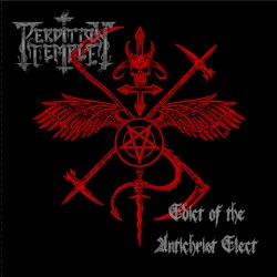 Edict of the Antichrist Elect