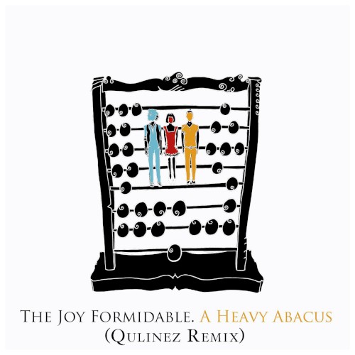 A Heavy Abacus (Qulinez remix)