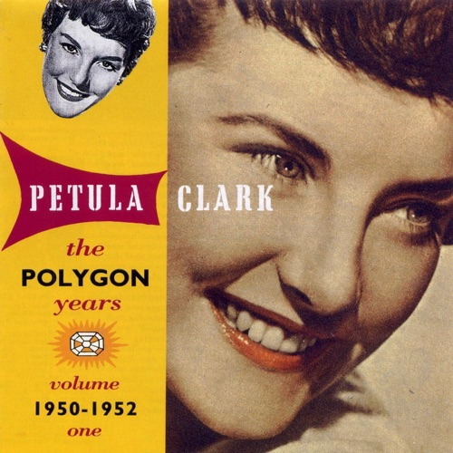 The Polygon Years Vol. 1, 1950-1952