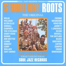 Studio One Roots