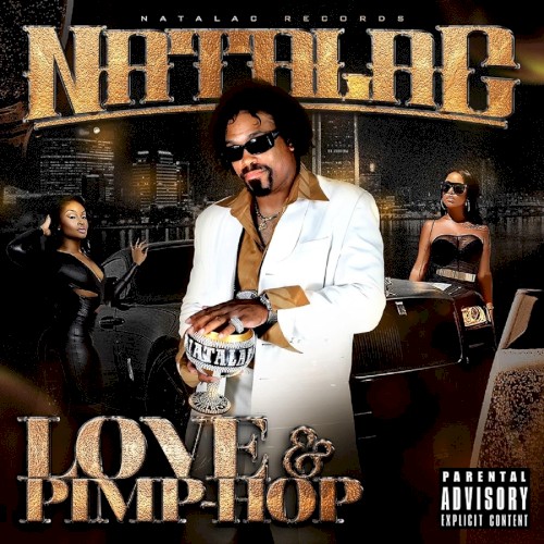 Love & Pimp‐Hop