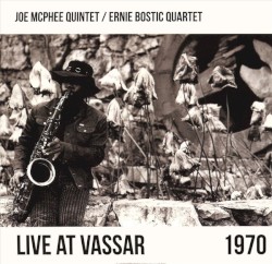 Live At Vassar 1970