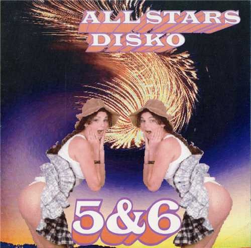 All Stars Disco 5 & 6