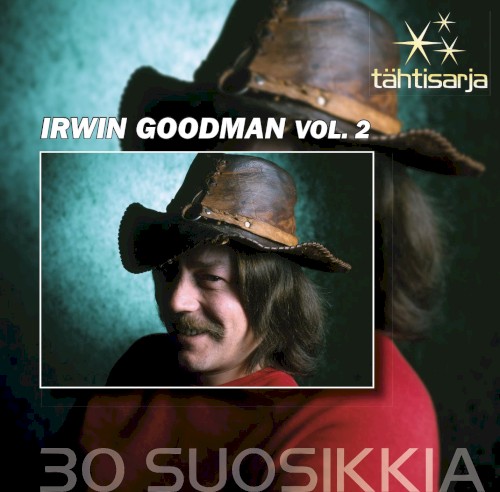 Tähtisarja - 30 Suosikkia, Vol. 2