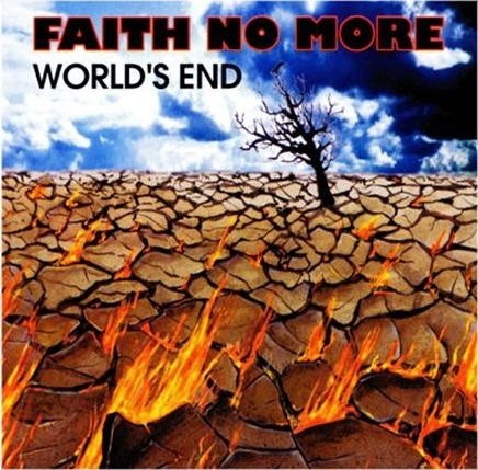 World’s End