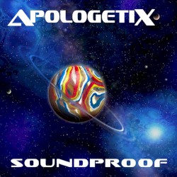 Soundproof
