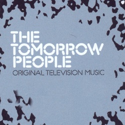 The Tomorrow People (the original TV music)
