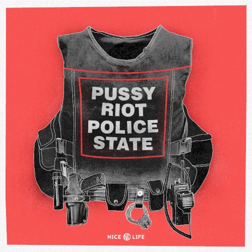 Police State