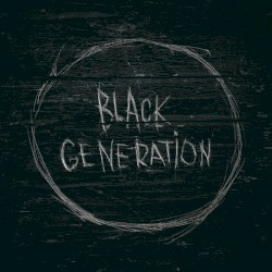 Balkan Under the Radar Vol. 3: Black Generation