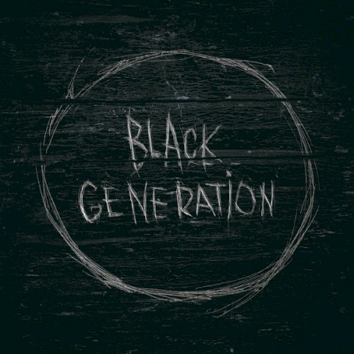 Balkan Under the Radar Vol. 3: Black Generation