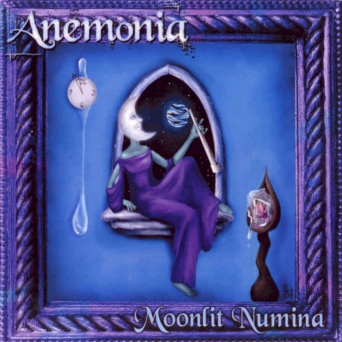 Moonlit Numina