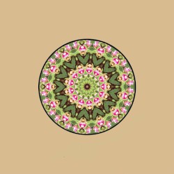 Kaleidoscopes