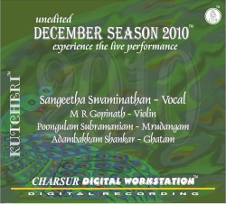 December Season 2010