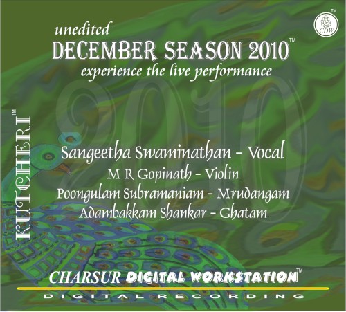 December Season 2010