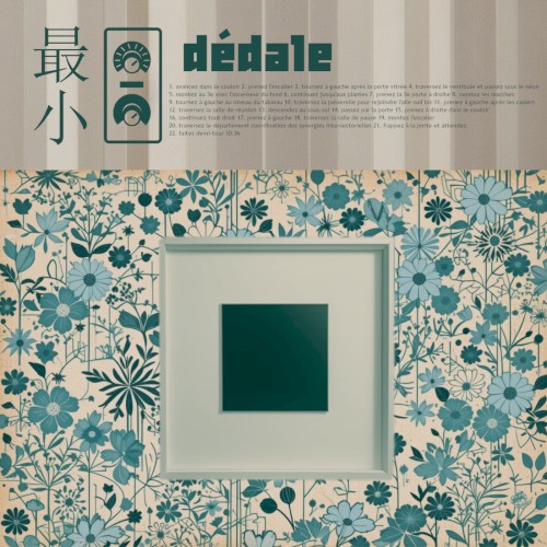 dédale