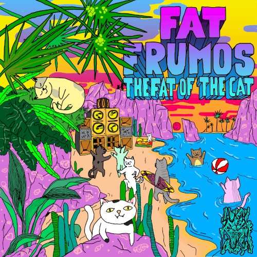 The Fat of the Cat