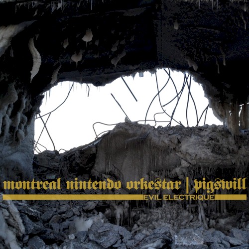 Evil Électrique