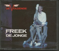 De volgende