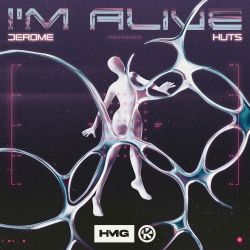 I'm Alive