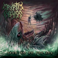 Feed Em' to the Sea