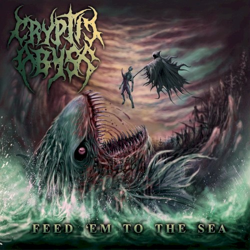 Feed Em' to the Sea