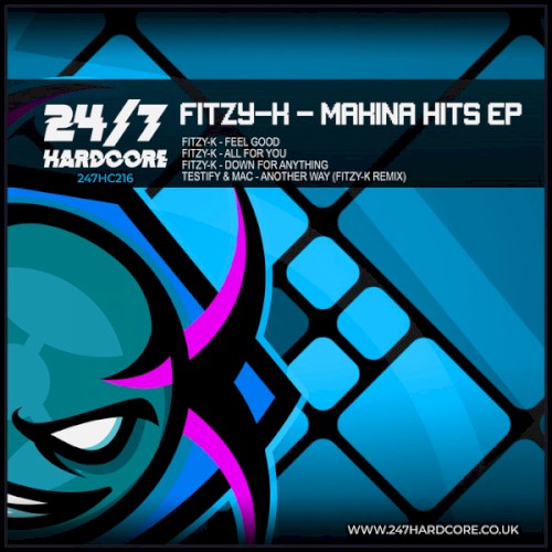 Makina Hits EP