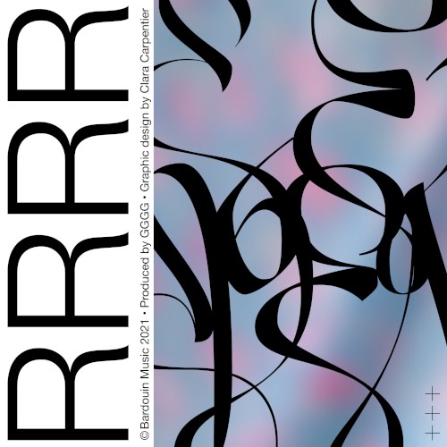 RRRR EP